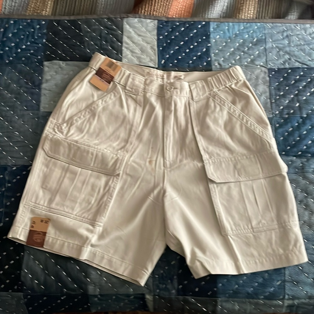 Hiking shorts